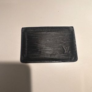 Louis Vuitton Card holder